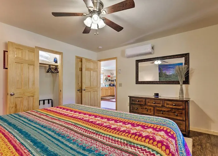 Bryson City Family Cabin - Mins To Smoky Mountains