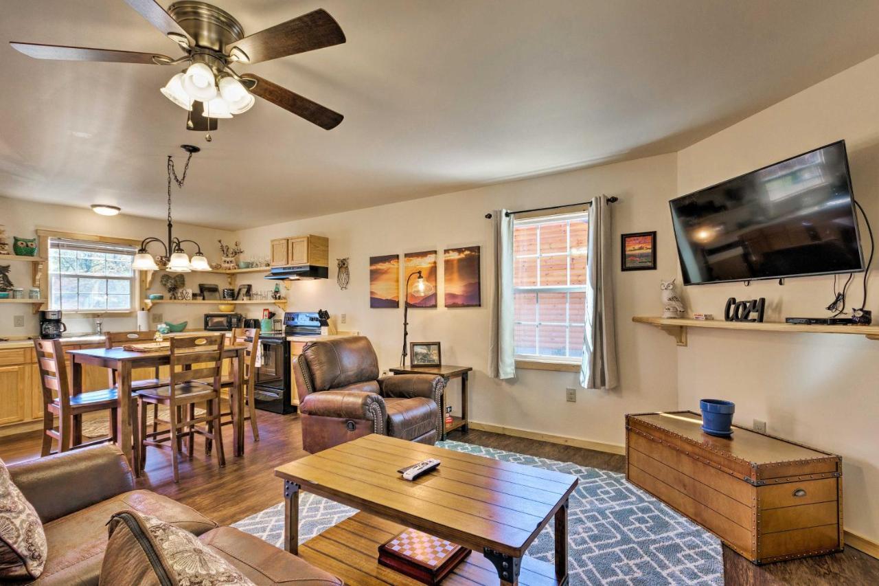 Bryson Family - Mins To Smoky Mountains Holiday home Bryson City