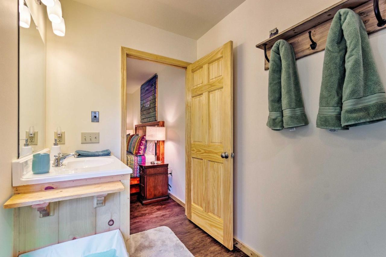 Bryson Family - Mins To Smoky Mountains Holiday home *