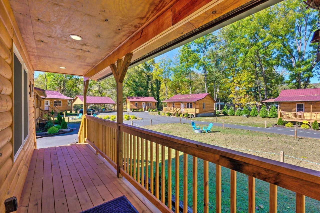 Bryson Family - Mins To Smoky Mountains Holiday home *