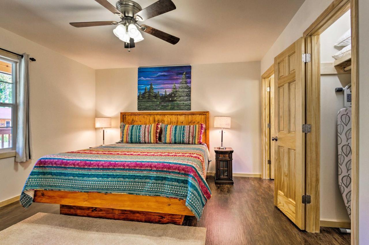 Holiday home Bryson Family - Mins To Smoky Mountains *
