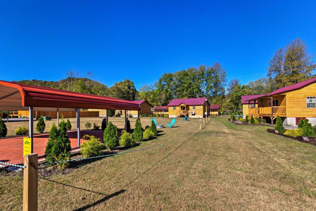 Holiday home Bryson Family - Mins To Smoky Mountains