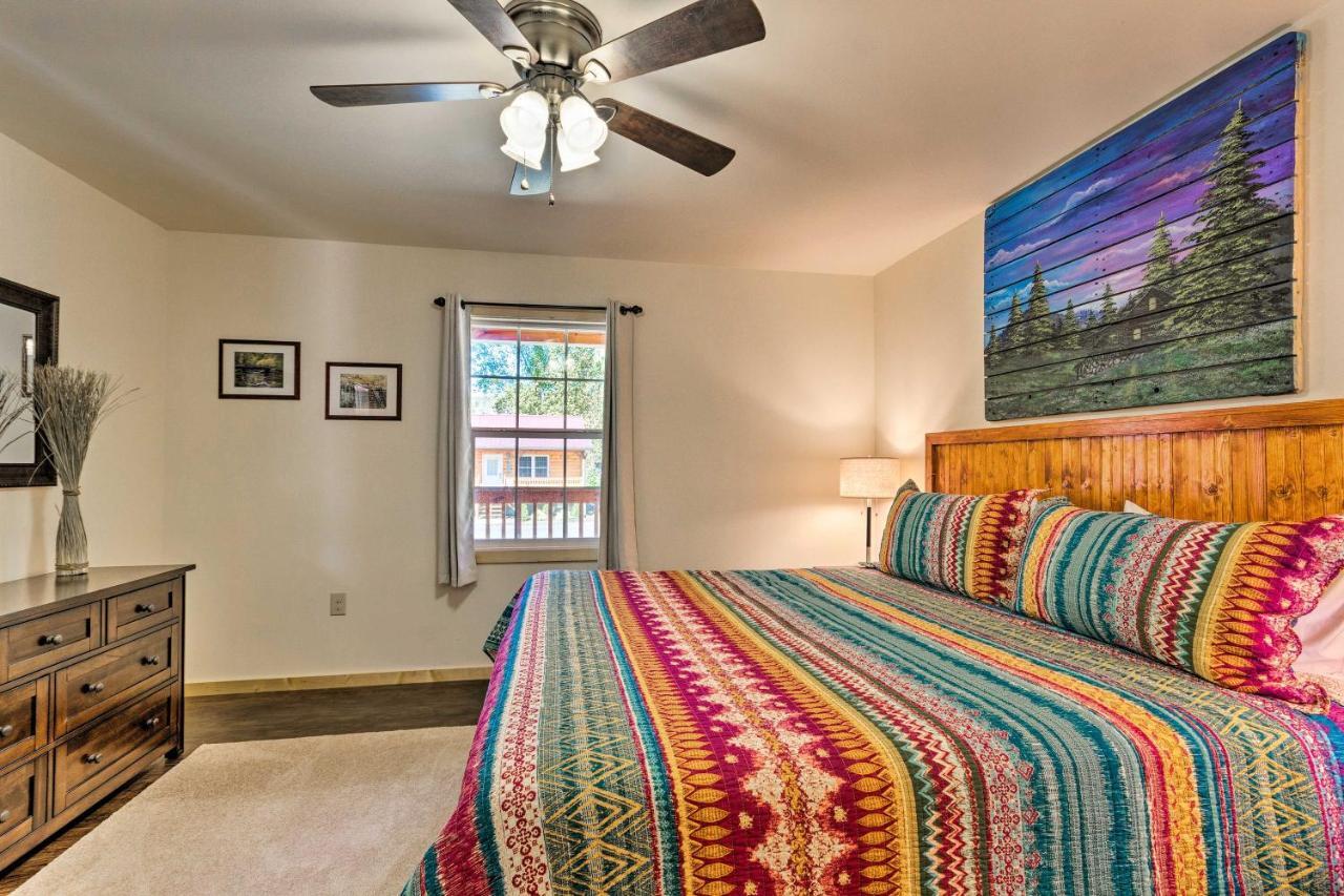 Holiday home Bryson Family - Mins To Smoky Mountains *