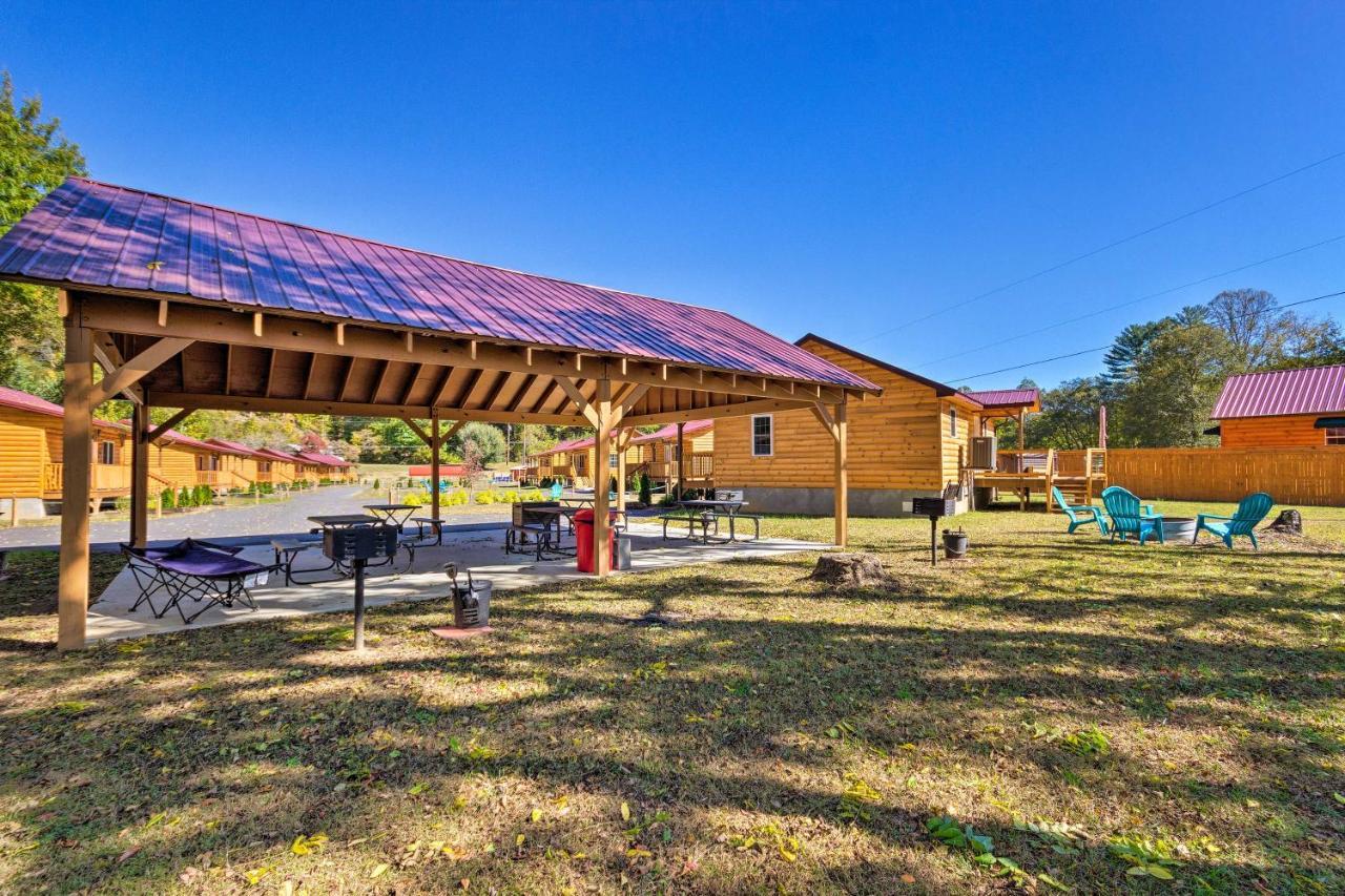 Holiday home Bryson Family - Mins To Smoky Mountains *