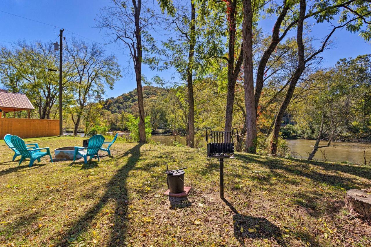 Bryson Family - Mins To Smoky Mountains Holiday home *