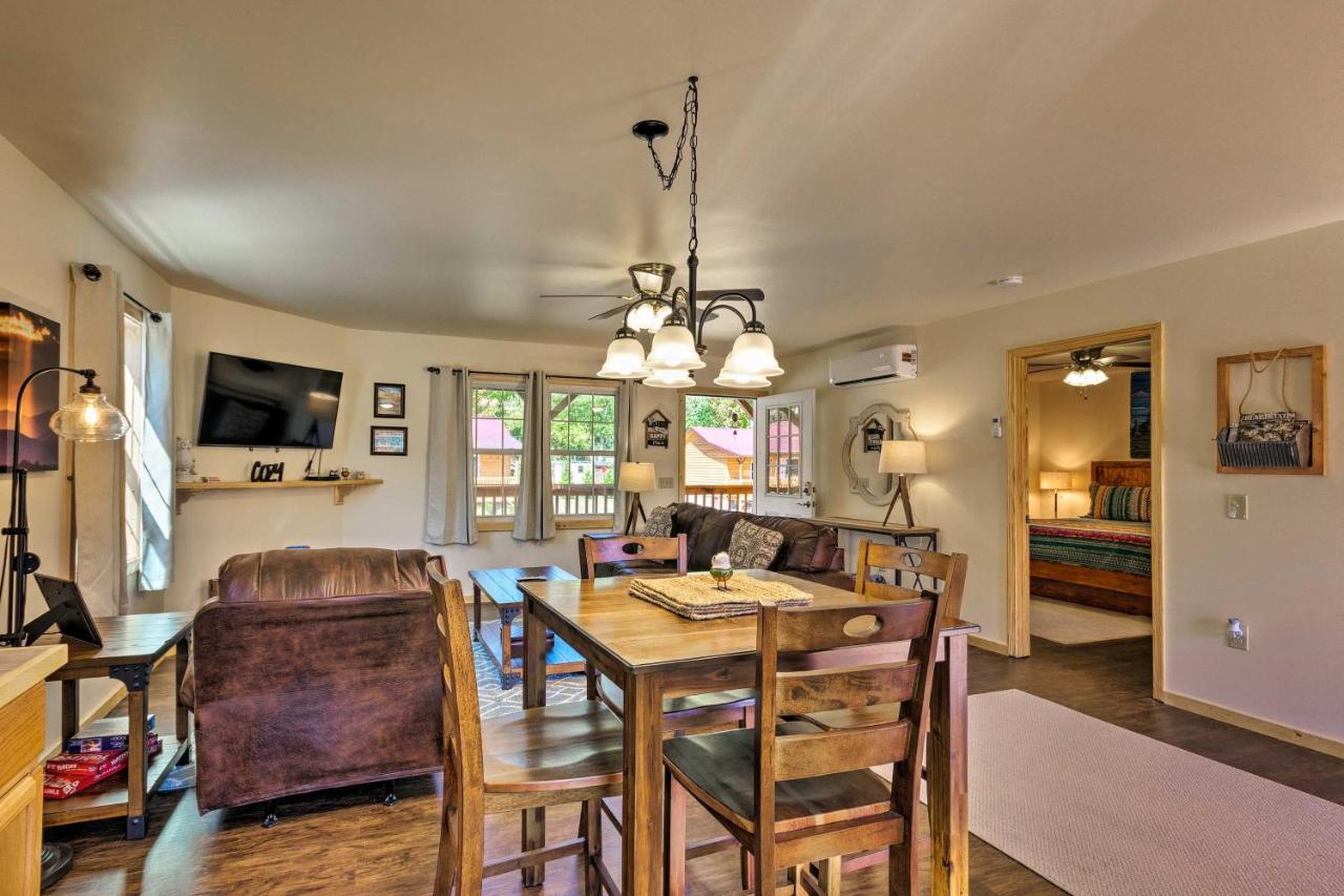 Holiday home Bryson Family - Mins To Smoky Mountains *