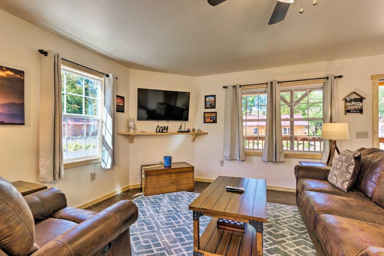 Holiday home Bryson Family - Mins To Smoky Mountains