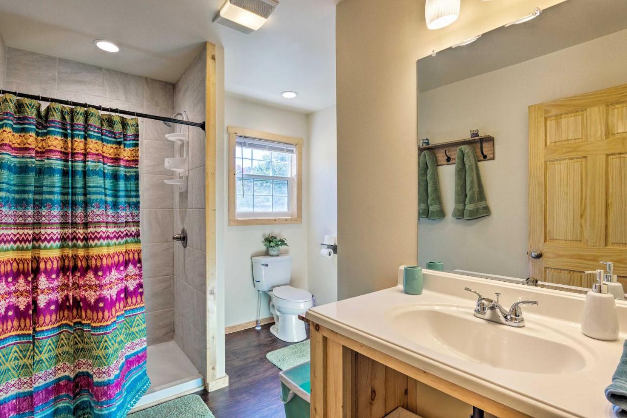 Holiday home Bryson Family - Mins To Smoky Mountains